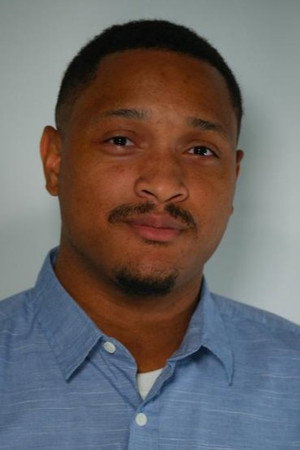 Photo of Louis A Blackshear from the Latest Netflix gallery