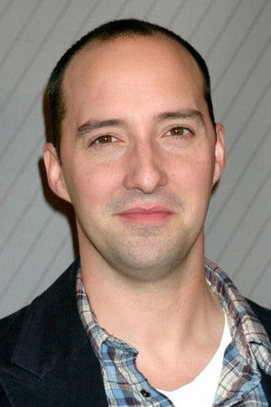 Tony Hale photo