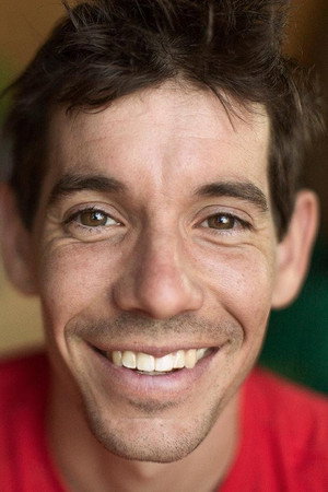Alex Honnold photo