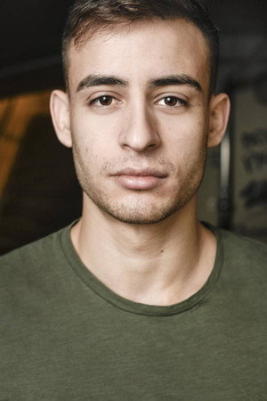 Photo of Burak Ates from the Latest Netflix gallery