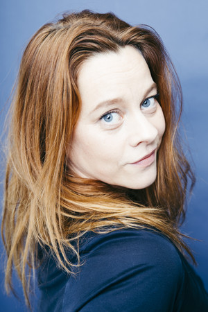 Photo of Sólveig Guðmundsdóttir from the Latest Netflix gallery