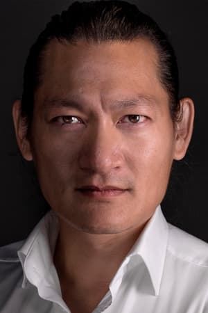 Thomas Chaanhing photo