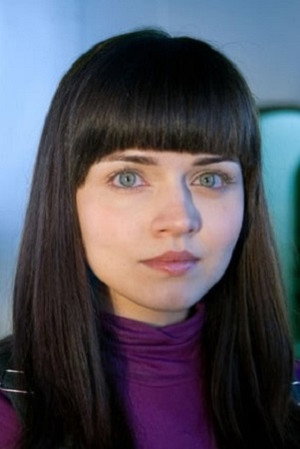 Photo of Vera Filatova from the Latest Netflix gallery