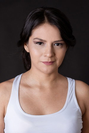 Photo of Aurica Pelayo from the Latest Netflix gallery