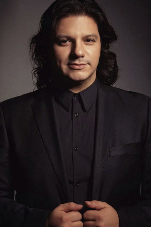 Photo of Kubat from the Latest Netflix gallery