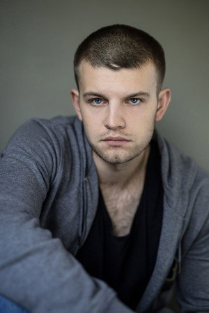 Photo of Hubert Woliński from the Latest Netflix gallery