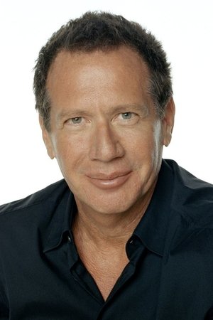 Garry Shandling photo