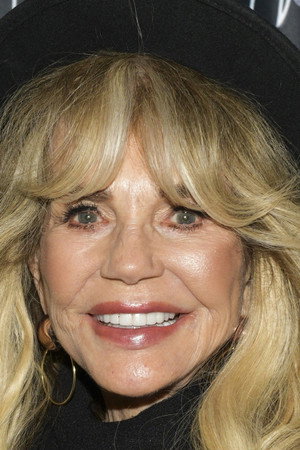 Dyan Cannon photo