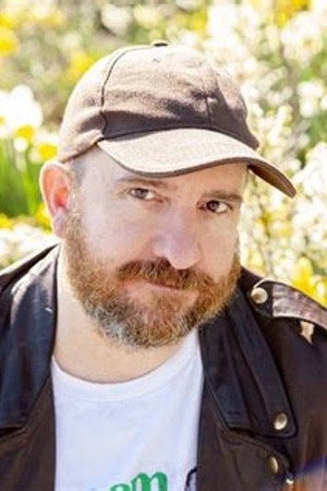 Stephin Merritt photo