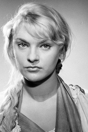 Photo of Danuta Starczewska from the Latest Netflix gallery