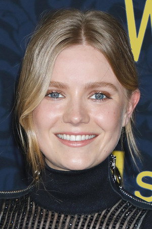 Hadley Robinson photo