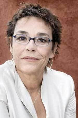 Photo of Charo Zapardiel from the Latest Netflix gallery