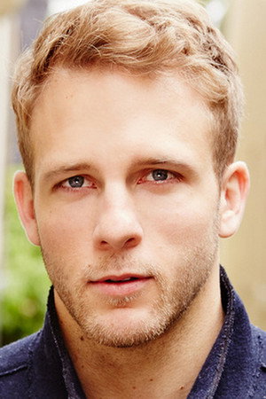 Photo of Joshua Morton from the Latest Netflix gallery