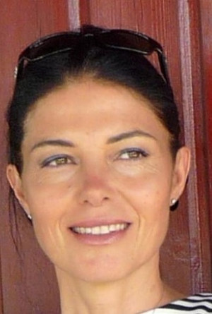 Photo of Ornella Marcucci from the Latest Netflix gallery