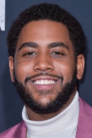 Jharrel Jerome photo