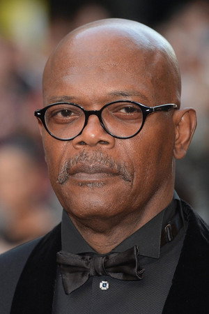 Samuel L. Jackson photo