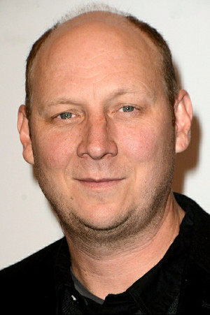 Dan Bakkedahl photo