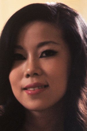 Photo of China Lee from the Latest Netflix gallery