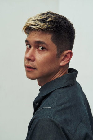 Photo of Apa Agbayani from the Latest Netflix gallery