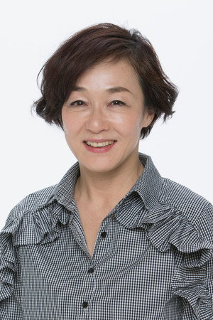 Midoriko Kimura photo