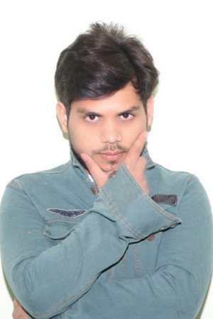 Photo of Aayush Upadhyay from the Latest Netflix gallery