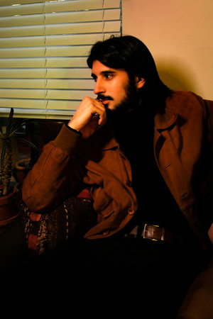 Photo of Joseph Bottaro from the Latest Netflix gallery