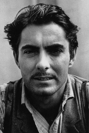 Tyrone Power photo