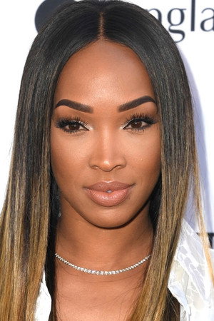 Photo of Malika Haqq from the Latest Netflix gallery