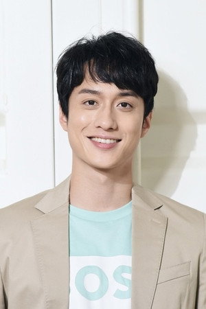 Terrance Lau Chun-Him photo