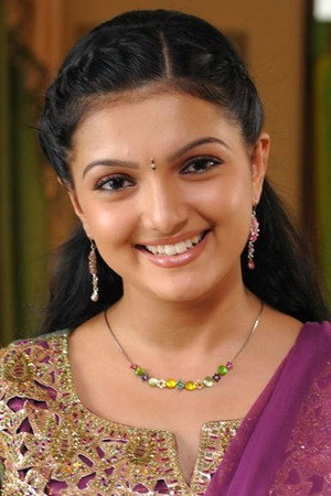 Photo of Saranya Mohan from the Latest Netflix gallery