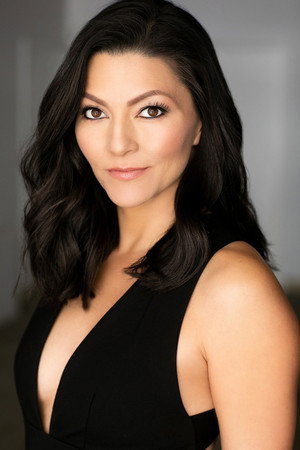Photo of Monica Young from the Latest Netflix gallery