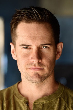 Jonathan Patrick Moore photo