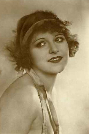 Photo of Colette Brettel from the Latest Netflix gallery