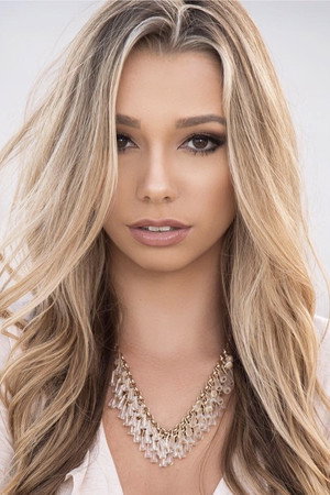 Photo of Brittany Toczko from the Latest Netflix gallery