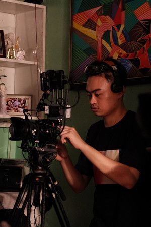 Vincent Gregorio photo