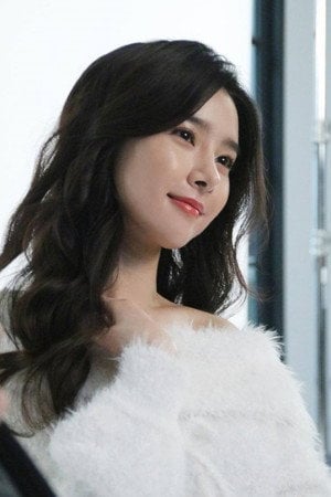 Photo of Kim So-eun from the Latest Netflix gallery