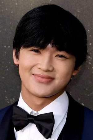 Photo of Tristan Pravong from the Latest Netflix gallery