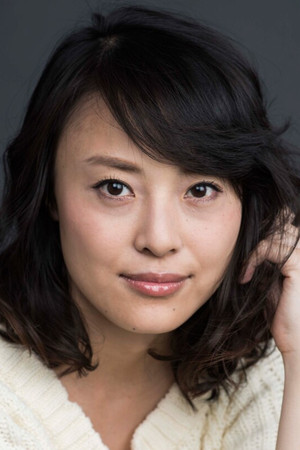 Mari Hayashida photo