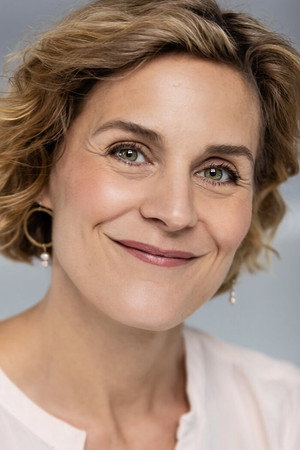 Photo of Alicia Johnston from the Latest Netflix gallery