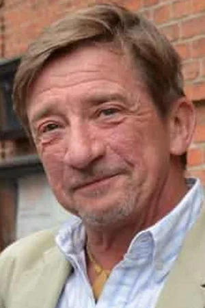 Photo of Peter Damm-Ottesen from the Latest Netflix gallery