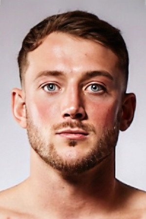 Photo of Brad Pauls from the Latest Netflix gallery