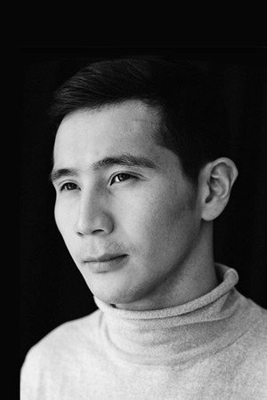 Photo of Maxim Arbugaev from the Latest Netflix gallery