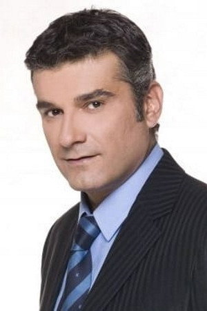 Kostas Apostolakis photo