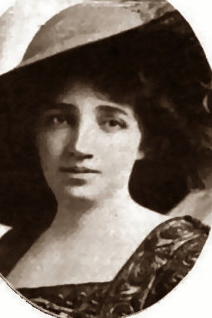 Photo of Adele Farrington from the Latest Netflix gallery