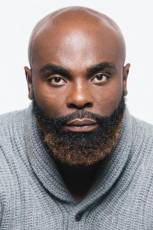 Photo of Kaaris from the Latest Netflix gallery