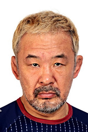 Kazushi Sakuraba photo
