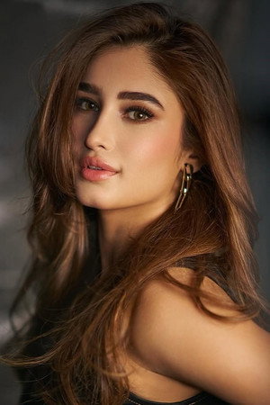 Photo of Rasha Thadani from the Latest Netflix gallery