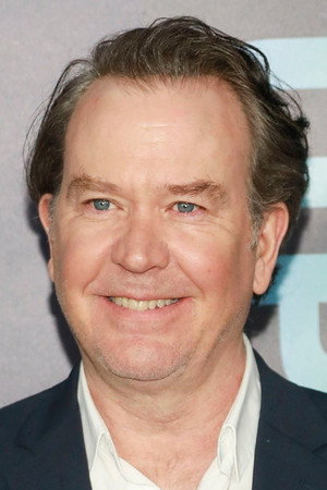 Timothy Hutton photo