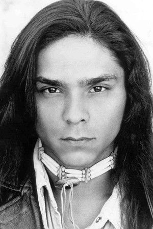Zahn McClarnon photo