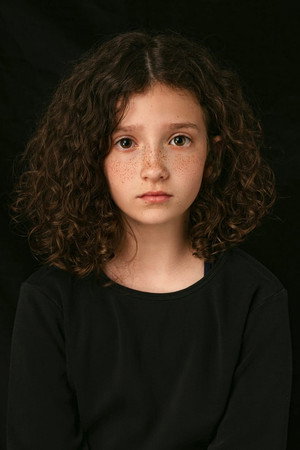 Photo of Terezie Holá from the Latest Netflix gallery